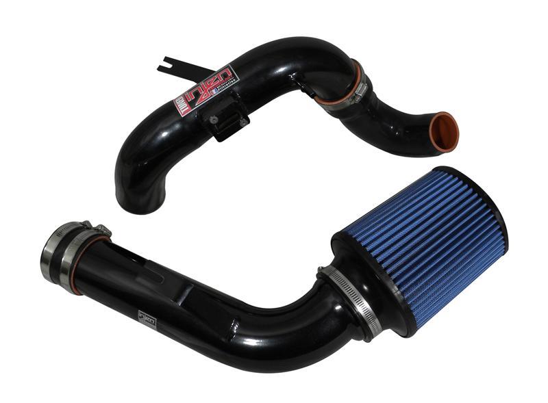 Injen 08-09 Cobalt SS Turbochared 2.0L Black Cold Air Intake-thumbmail-6
