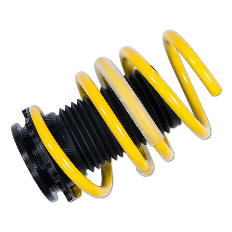 ST Adjustable Lowering Springs 17-19 Audi S3/RS3 8V (Will Not Fit Vehicles w/ EDC)-thumbmail-6