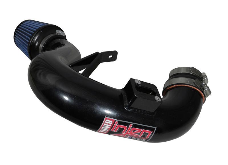 Injen 09-16 Audi A4 2.0L (t) Black Cold Air Intake-thumbmail-8
