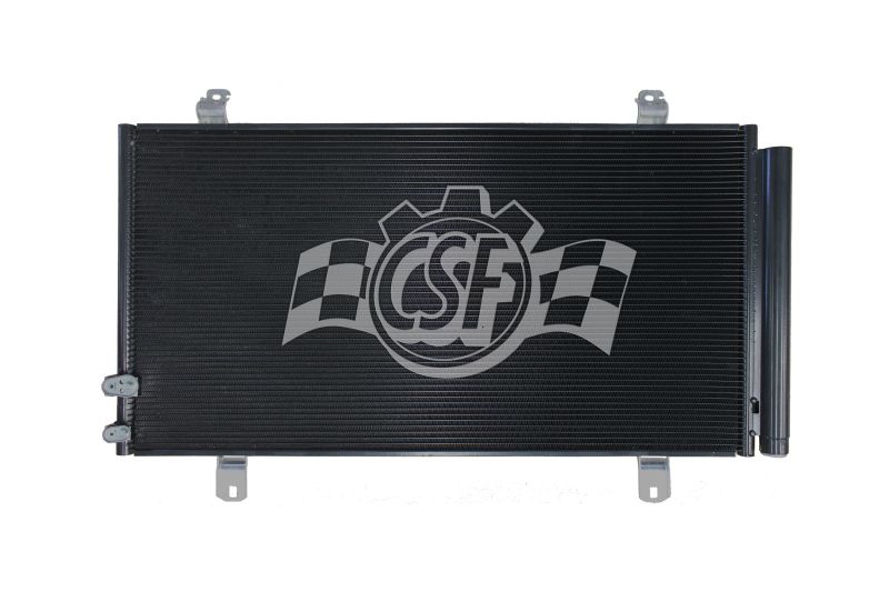CSF 12-17 Toyota Camry 2.5L A/C Condenser-thumbmail-1