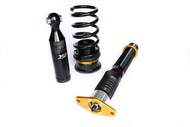 ISC Suspension 12+ Ford Focus 3 ST N1 Coilovers - Race/Track 10k/7k Springs Rates-thumbmail-3