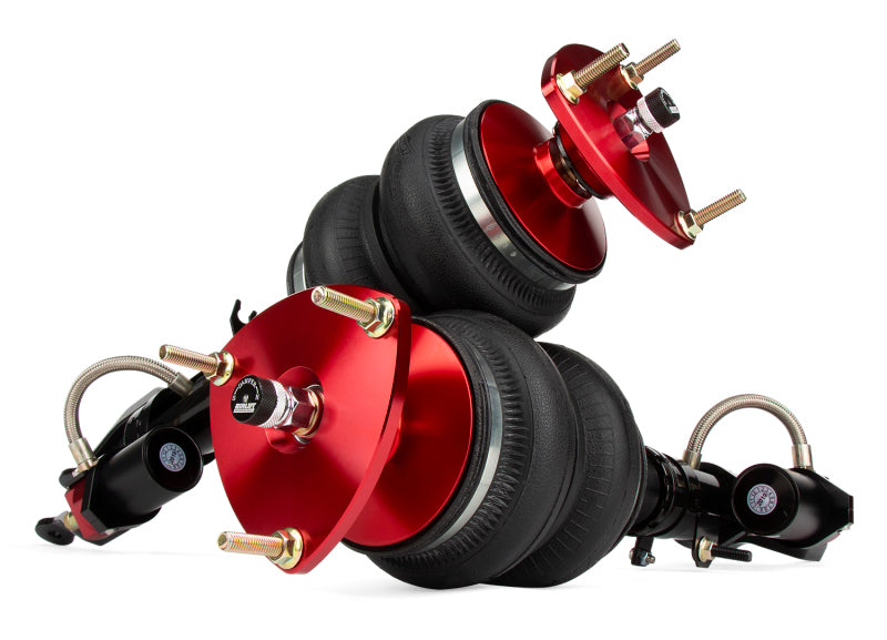 Air Lift Performance Front Kit for 08-17 Nissasn GTR R35-thumbmail-14