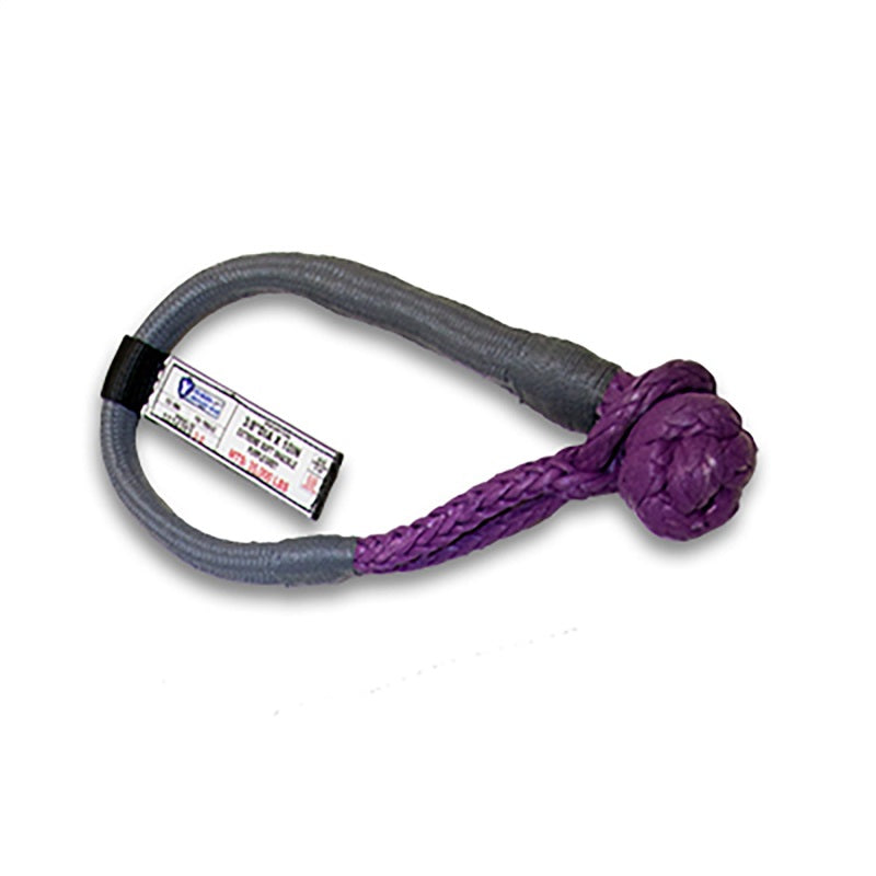 Yukon Gear Soft Shackle - 3/8in Diameter 10in Long Rated to 35lbs-thumbmail-3