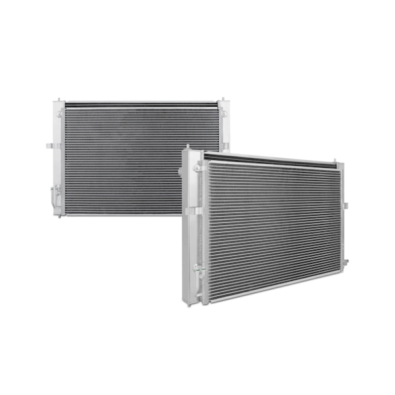 Mishimoto 09+ Nissan 370Z Manual Radiator-thumbmail-2