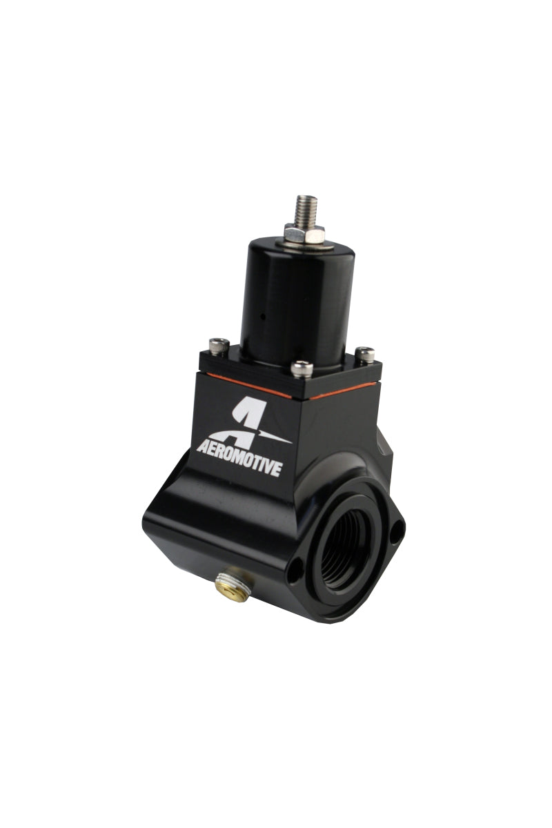 Aeromotive A3000 Line-Pressure Regulator Only-thumbmail-5