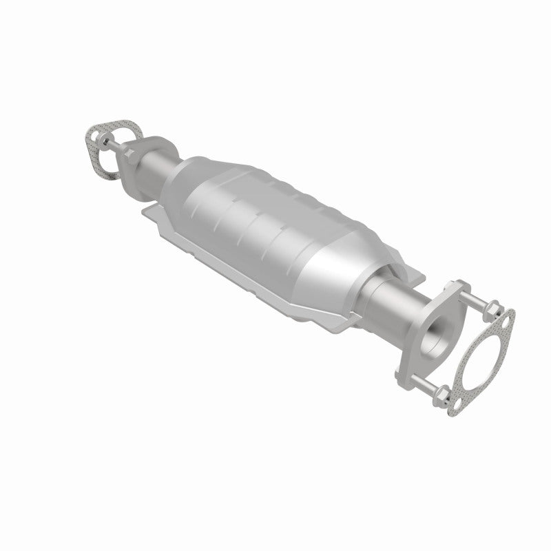 MagnaFlow Conv DF 05-10 Kia Sportage 2.7L-thumbmail-47