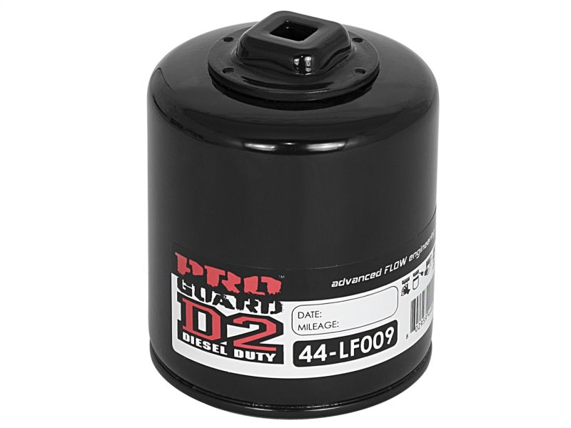 aFe ProGuard D2 Fluid Filters Oil F/F OIL GM Trucks 03-06 V8-4.8L/5.3L/6.0L-thumbmail-7