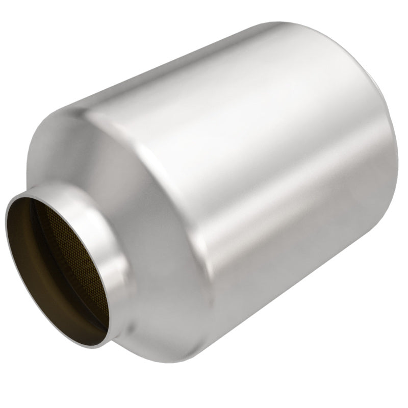 MagnaFlow Conv Universal 2.25 Front Spun-thumbmail-2