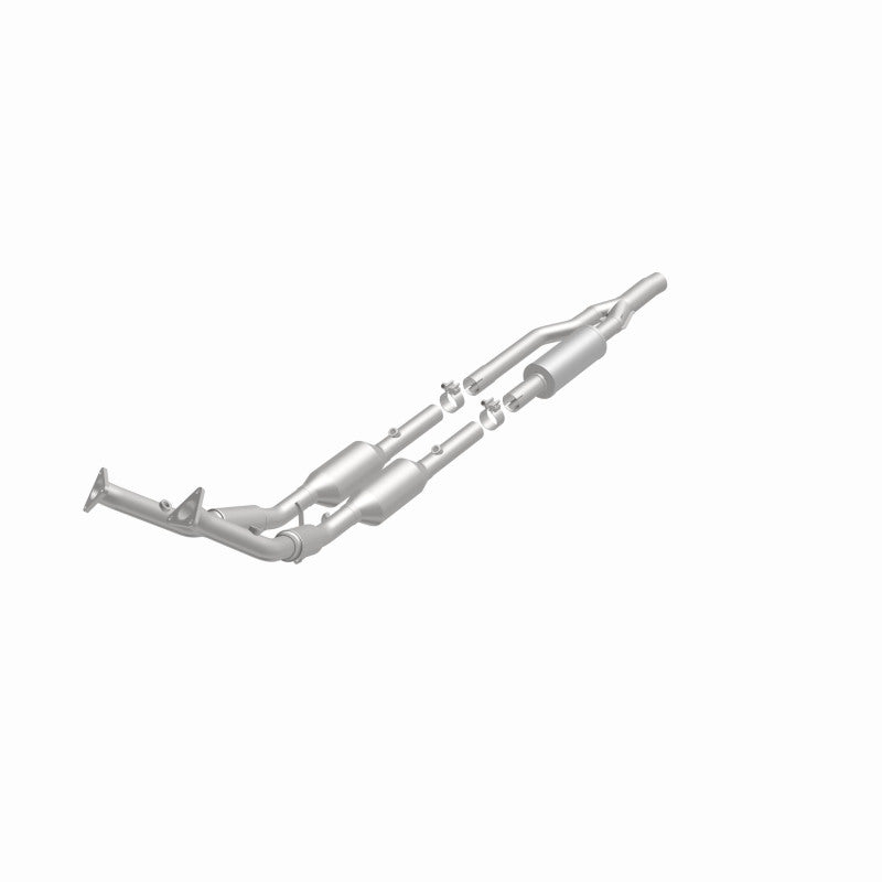 MagnaFlow Conv DF 06- Audi A3 Quattro 3.2L-thumbmail-55