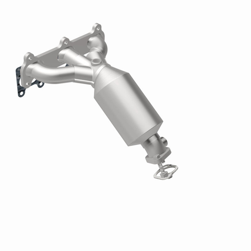 MagnaFlow Conv DF 05-08 Hyundai Tucson/Kia Sportage 2.7 L P/S Manifold AWD-thumbmail-48
