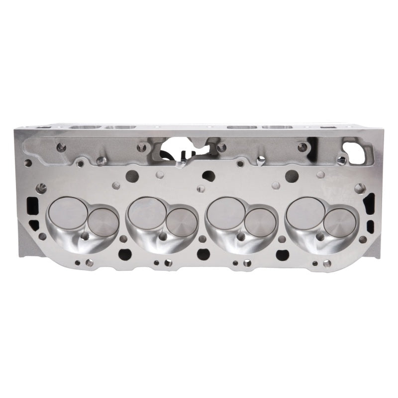 Edelbrock Race Cyl Head Musi CNC BBC Victor 24Deg Complete-thumbmail-24