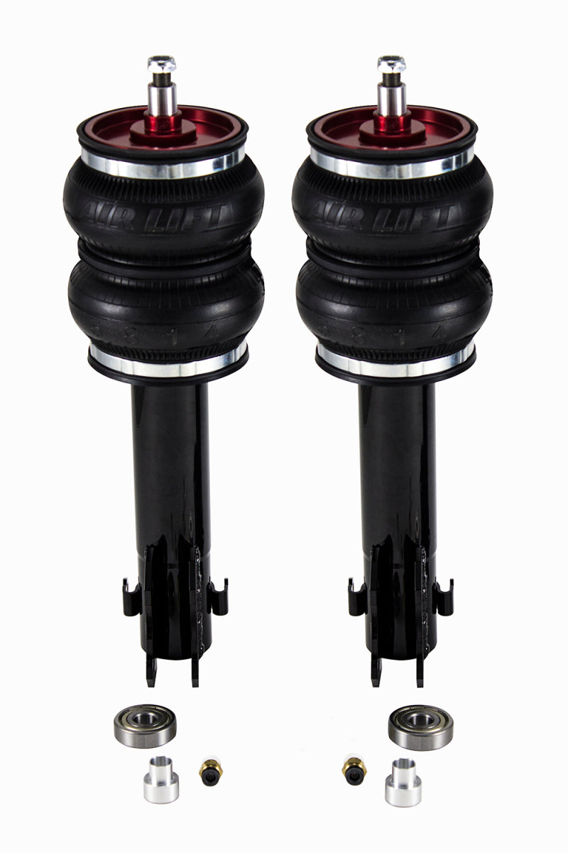 Air Lift Performance Volkswagen 85-98 Golf/Jetta / 90-97 Passat Slam Front Kit-thumbmail-3