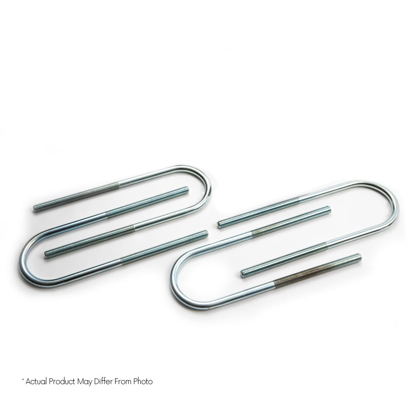 Belltech LOWERING BLOCK KIT 04+ COLORADO 2inch-thumbmail-7