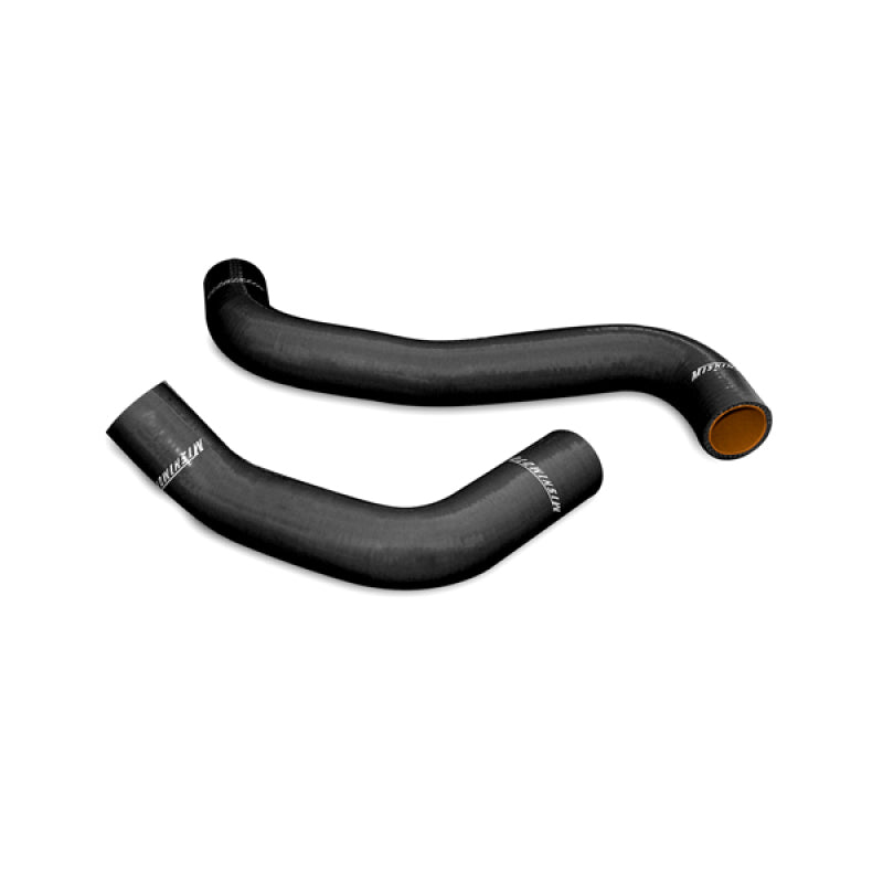 Mishimoto 08-14 Subaru WRX / 08+ STI Silicone Radiator Hose Kit - Black-thumbmail-14