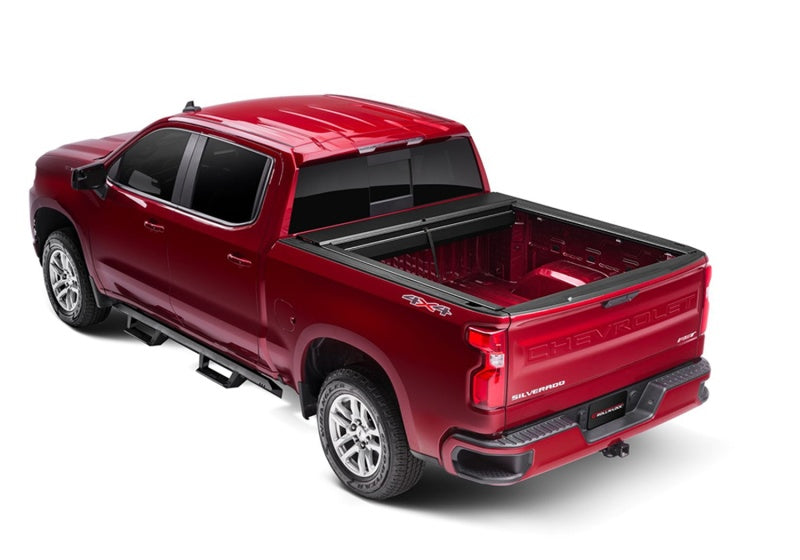 Roll-N-Lock 15-19 Chevrolet Colorado/GMC Canyon 59-1/8in A-Series Retractable Tonneau Cover-thumbmail-20