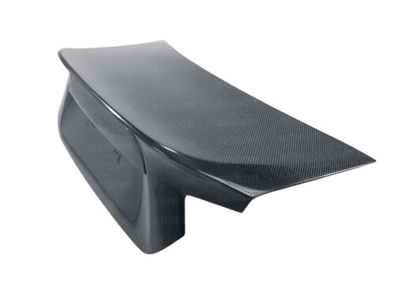 Seibon 12-13 BRZ/FRS CSL Style Carbon Fiber Trunk/Hatch-thumbmail-7