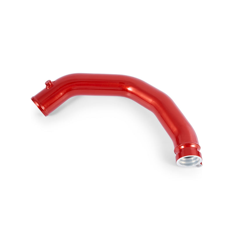 Mishimoto 15-20 BMW F80 M3/M4 Intercooler Pipe Kit - Sakhir Orange-thumbmail-3