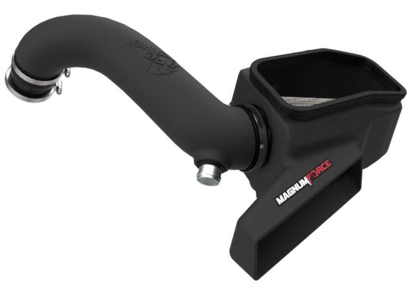 aFe Magnum FORCE Stage-2 Pro Dry S Cold Air Intake System 15-19 Volkswagen GTI (MKVII) L4-2.0L (t)-thumbmail-8
