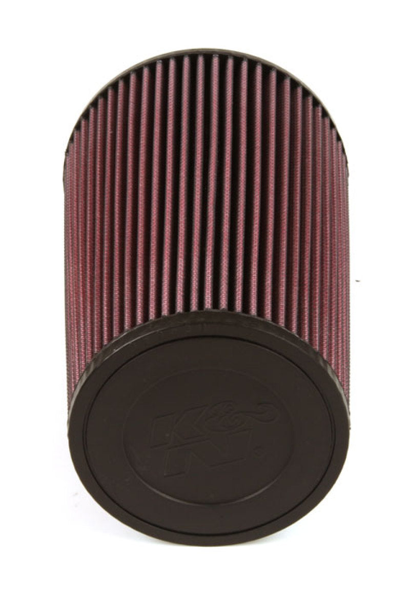 K&N Universal Rubber Filter 3inch FLG / 6inch OD-B / 4-5/8inch OD-T / 9inch L-thumbmail-25