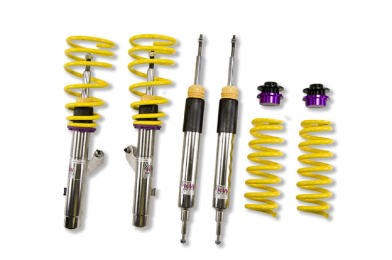 KW Coilover Kit V2 BMW 3series E90/E92 2WDSedan + Coupe-thumbmail-9