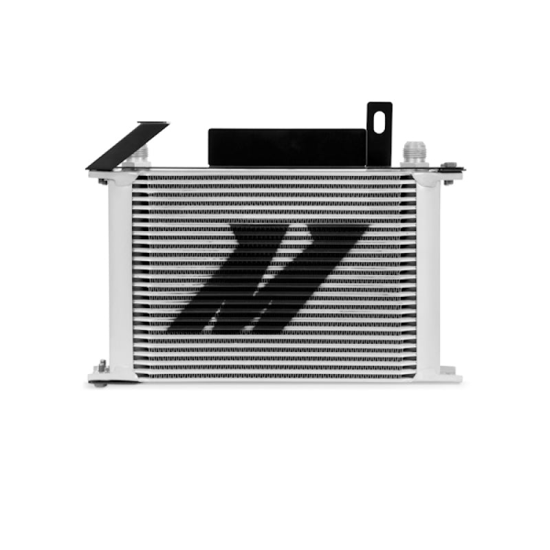 Mishimoto Mitsubishi Evolution 7/8/9 Oil Cooler Kit-thumbmail-19