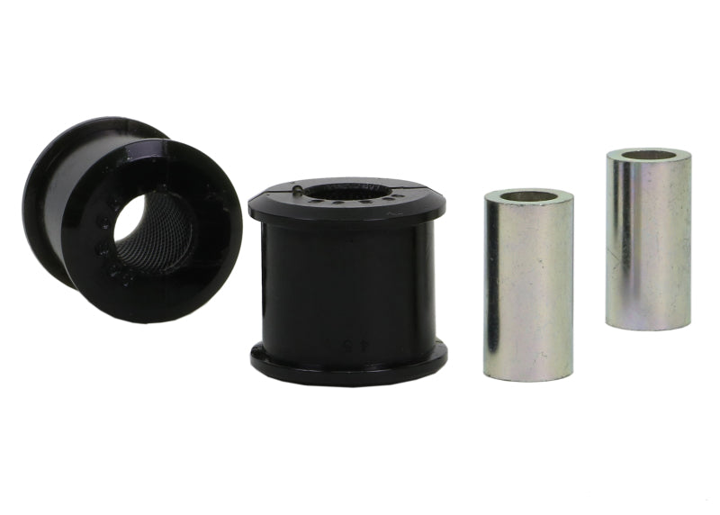 Whiteline 05-13 Lexus IS250 GSE20 / 1/08-4/13 IS350 GSE21 Rear Trailing Arm Upper Front Bushing Kit-thumbmail-3