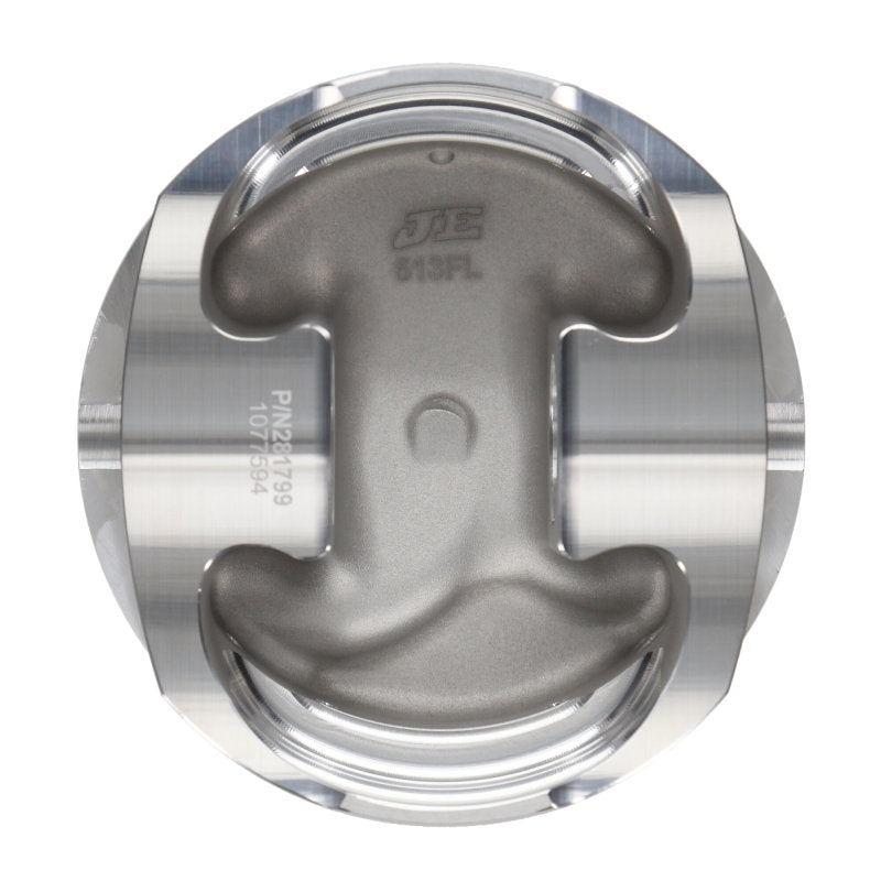 JE Pistons 400SBC ALLPRO/GB2000 Set of 8 Pistons-thumbmail-11