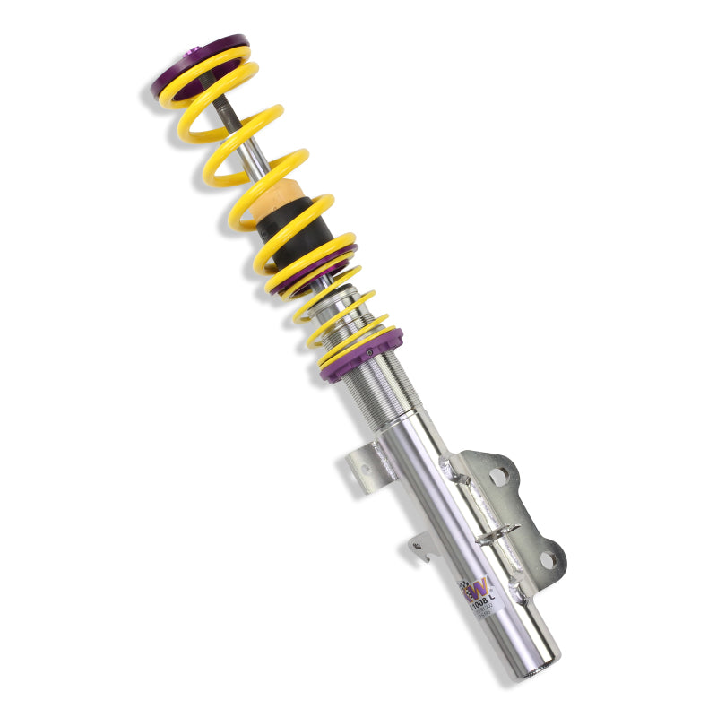 KW Coilover Kit V3 10-11 Camaro V6 & V8 / 12 Camaro V6 Only-thumbmail-11