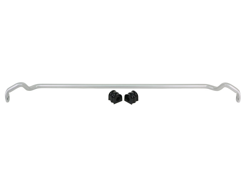 Whiteline 02-07 Subaru WRX Wagon Front 22mm Heavy Duty Adjustable Swaybar-thumbmail-2