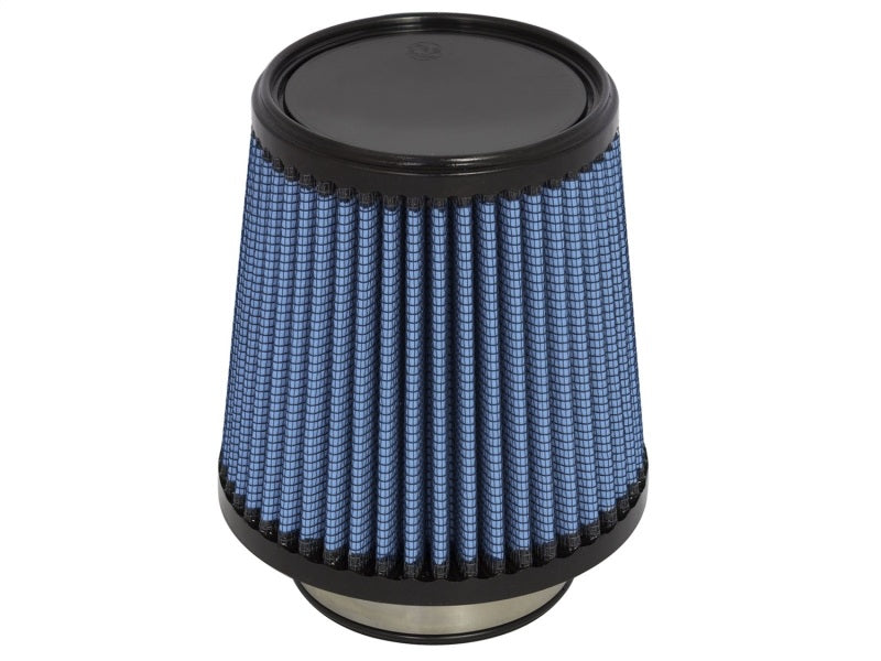 aFe MagnumFLOW Air Filters IAF P5R A/F P5R 3-1/2F x 6B x 4-3/4T x 6H-thumbmail-1