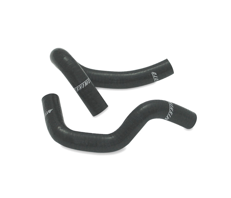 Mishimoto 90-91 Mazda Miata Black Silicone Heater Hose Kit-thumbmail-2