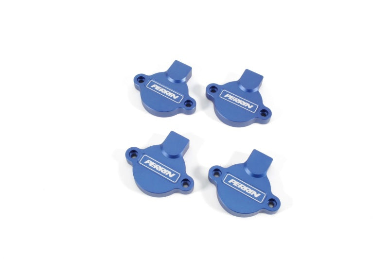 Perrin 15-22 WRX Cam Solenoid Cover - Blue-thumbmail-7