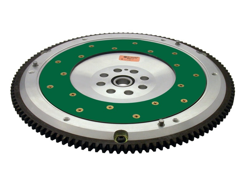 Fidanza 90-02 Accord w/ H-Series Engine Aluminum Flywheel Aluminum Flywheel-thumbmail-2