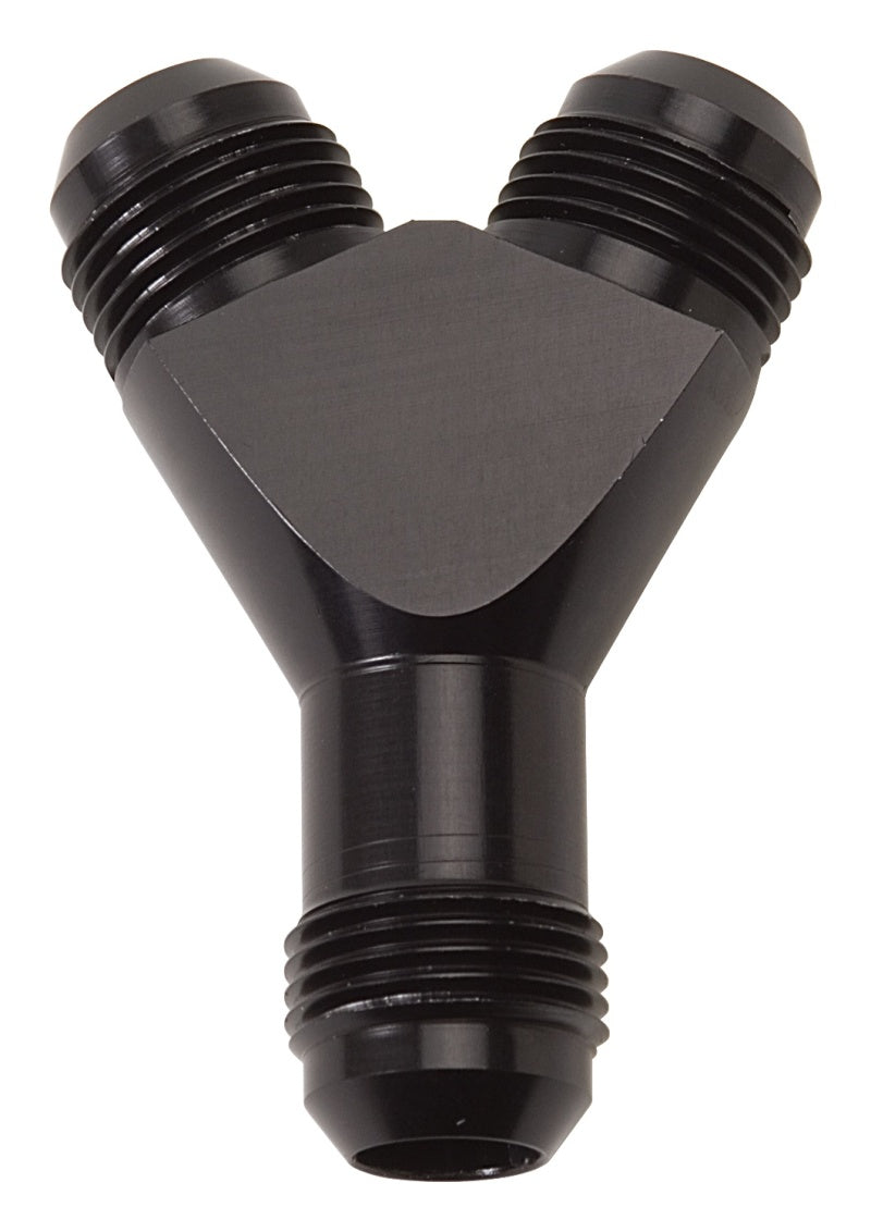 Russell Performance -8 AN male with female 1/8in NPT side port-thumbmail-3