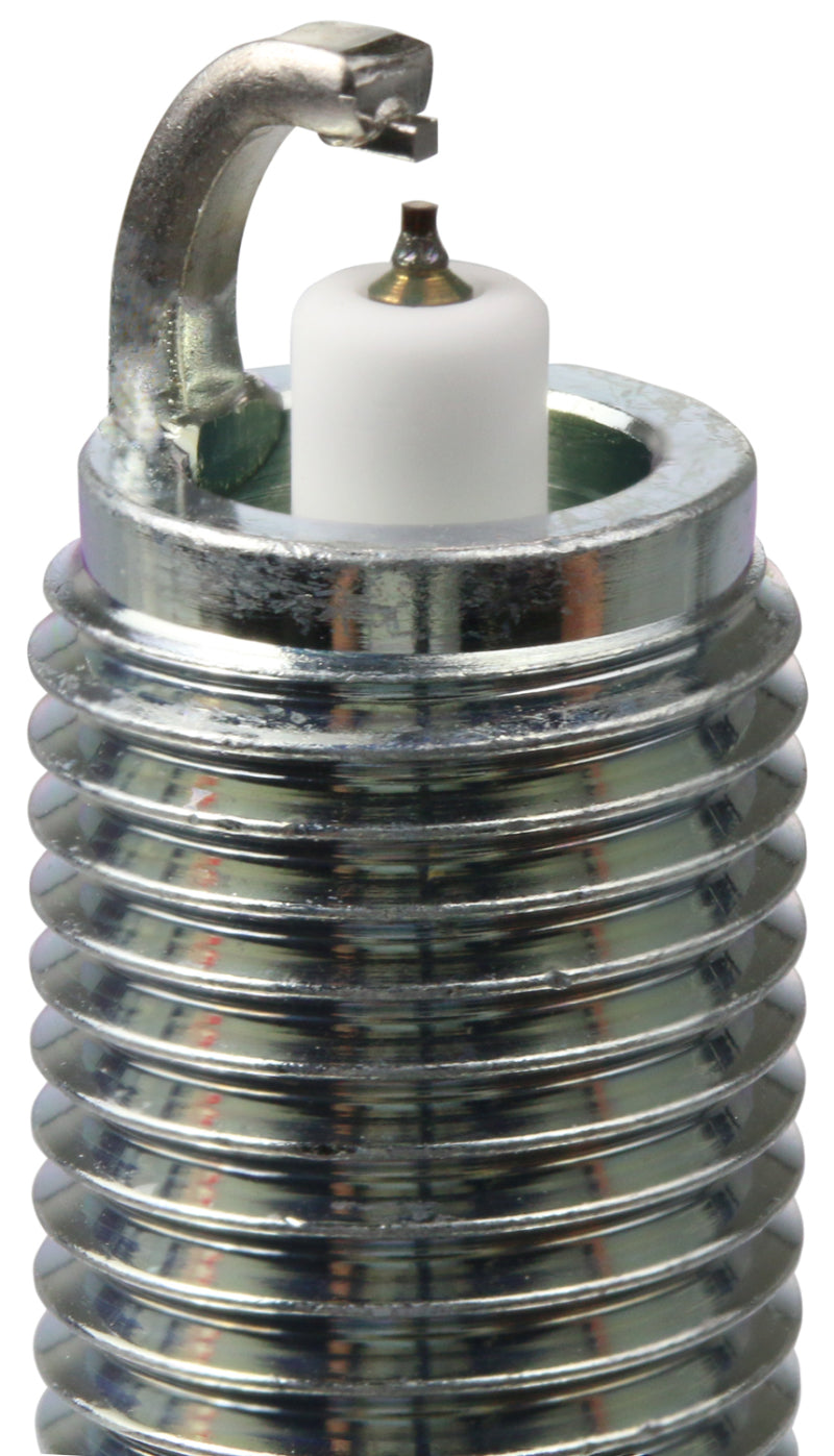 NGK Ruthenium HX Spark Plug Box of 4 (LKAR8BHX)-thumbmail-2