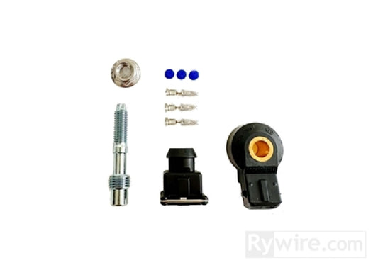 Rywire M10 Wideband Bosch Knock Sensor Kit