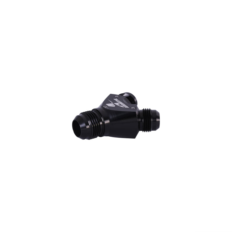Aeromotive Y-Block - AN-10 - 2x AN-08-thumbmail-5