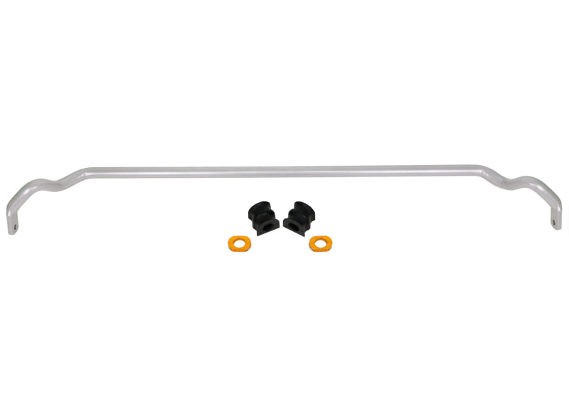 Whiteline 02-07 Subaru WRX Sedan Front 24mm Swaybar-X heavy duty-thumbmail-6