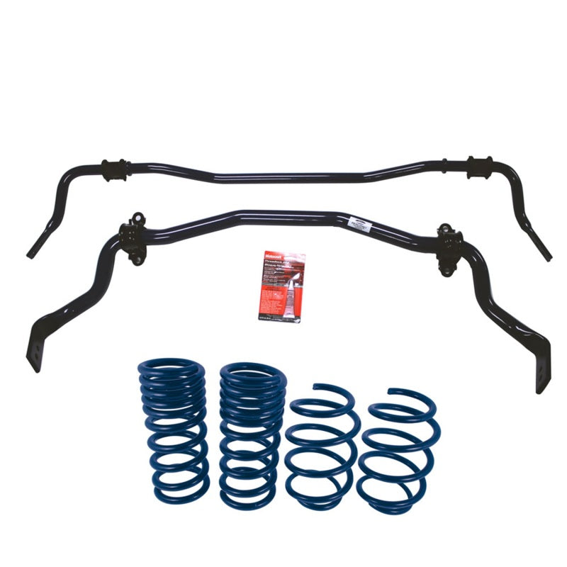 Ford Racing 2015-2017 Mustang GT350 Sway Bar Kit-thumbmail-2