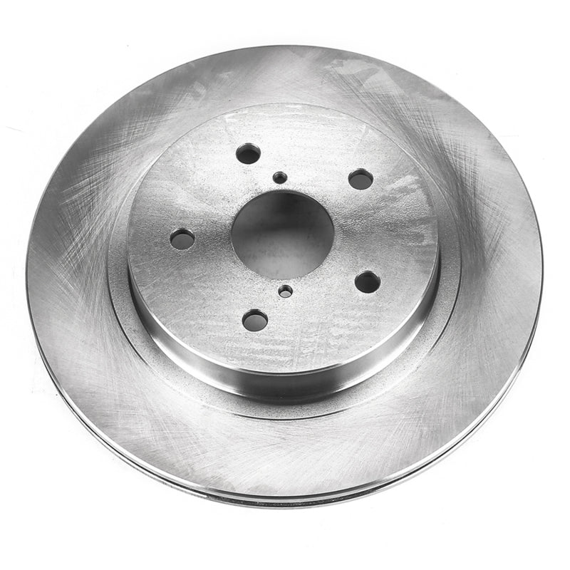 Power Stop 15-18 Subaru Legacy Rear Autospecialty Brake Rotor-thumbmail-2