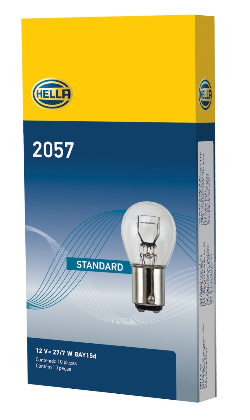 Hella Bulb 2057 12V 27/7W BAY15d S8-thumbmail-7