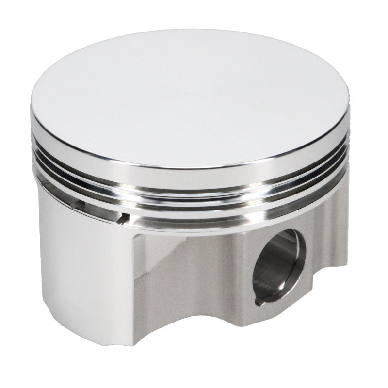 JE Pistons PEUGEOT 205 XU5JA 12.0:1 Set of 4 Pistons-thumbmail-9