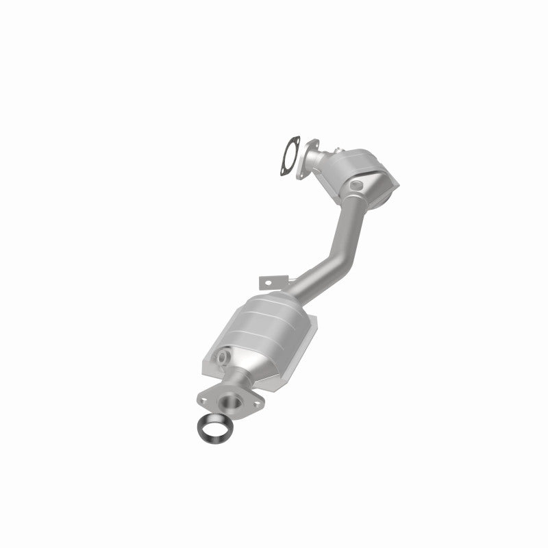 MagnaFlow Conv DF 99-04 Subaru Forester 2.5L-thumbmail-44