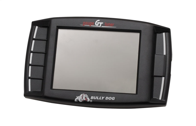 Bully Dog Triple Dog Platinum GT Gas Tuner and Gauge-thumbmail-8