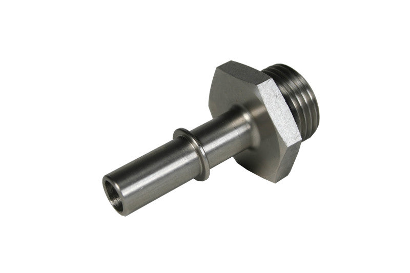 Aeromotive 3/8in Male Quick Connect with AN-08 ORB-thumbmail-5