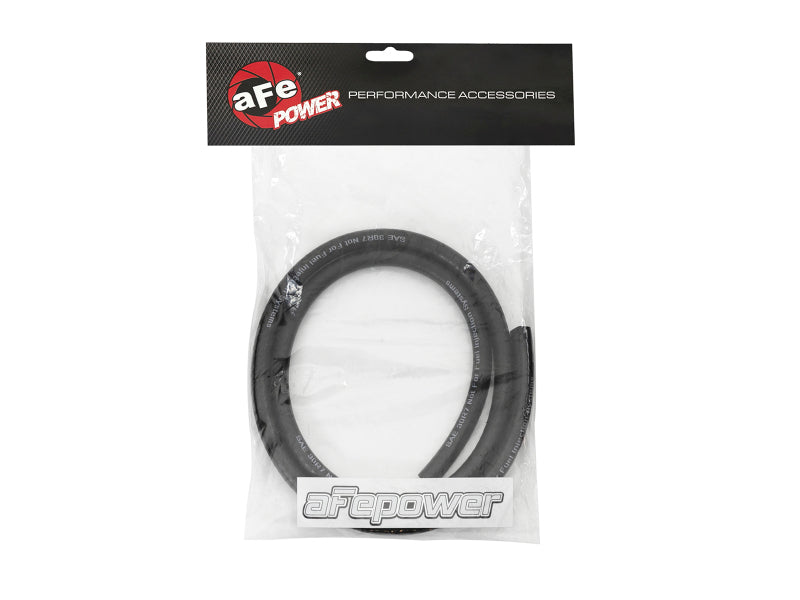 aFe Magnum FORCE Cold Air Intake System Spare Parts Kit (5/32in ID x 36in L)-thumbmail-7