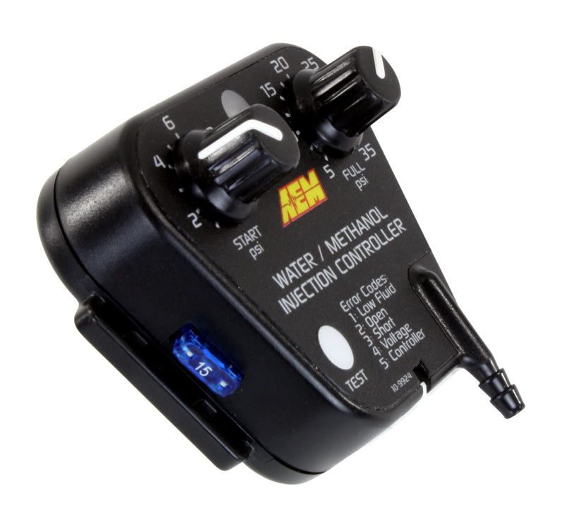 AEM V2 Standard Controller Kit - Internal MAP w/ 35psi Max-thumbmail-6