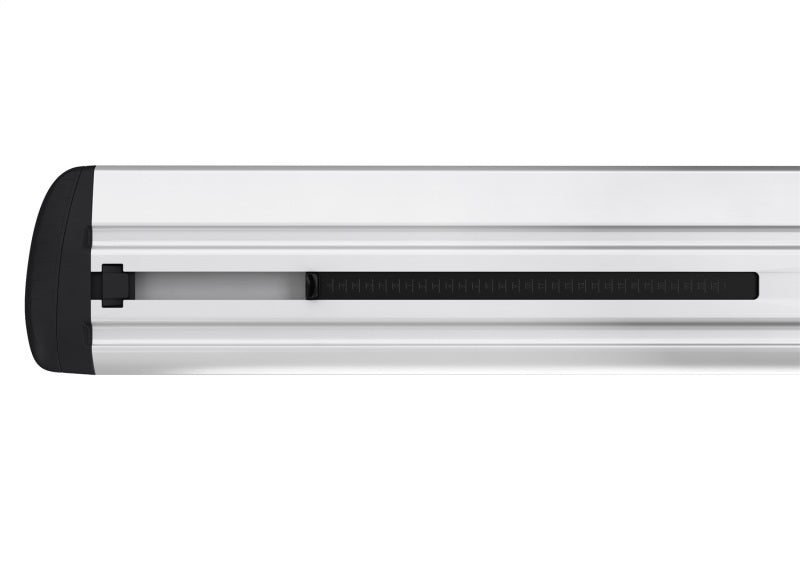 Thule WingBar Evo 150 Load Bars for Evo Roof Rack System (2 Pack / 60in.) - Silver-thumbmail-22