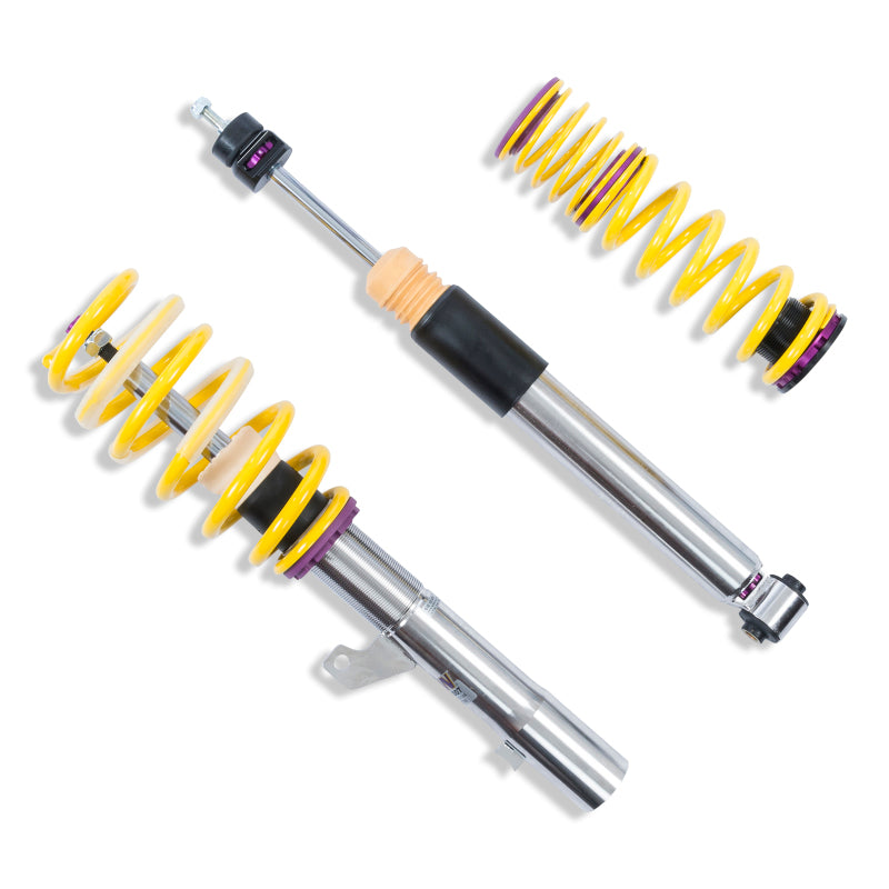 KW Coilover Kit V3 17-18 Audi RS3 2.5L 8V w/o Electronic Dampers-thumbmail-9