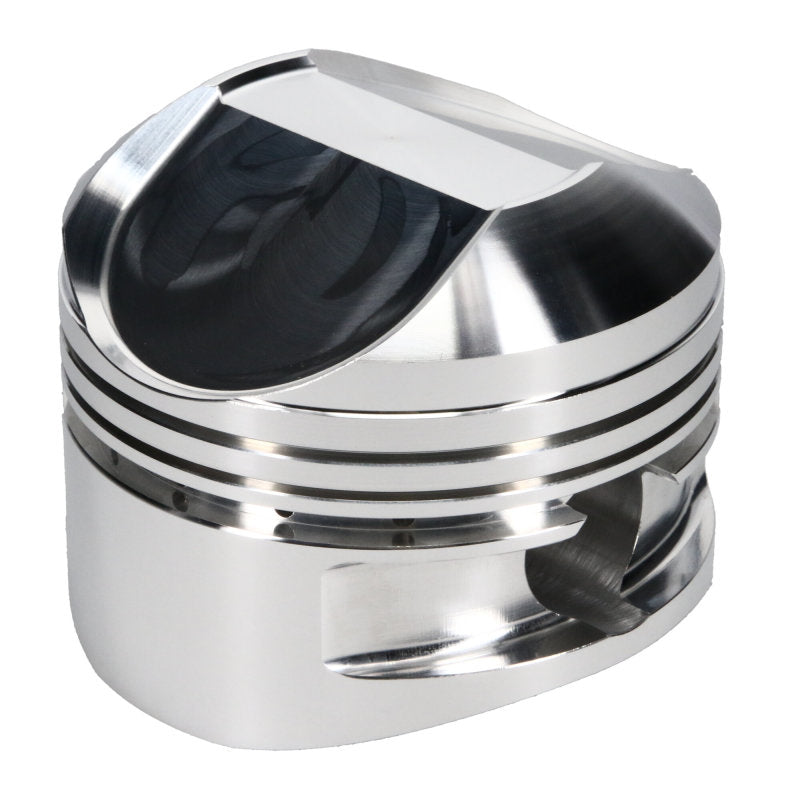 JE Pistons 426 HEMI DOME .610 Set of 8 Pistons-thumbmail-11